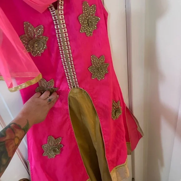 🔥
Sequins size Small 3 pieces - Picture 2 of 15